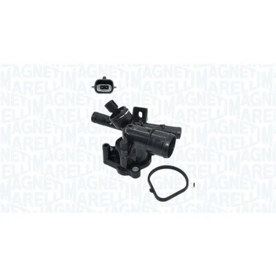 Imagen de MAGNETI MARELLI 352317005020 Termostato, refrigerante 81 con junta RENAULT: MASTER 3 Kasten, OPEL: Movano B Furgón