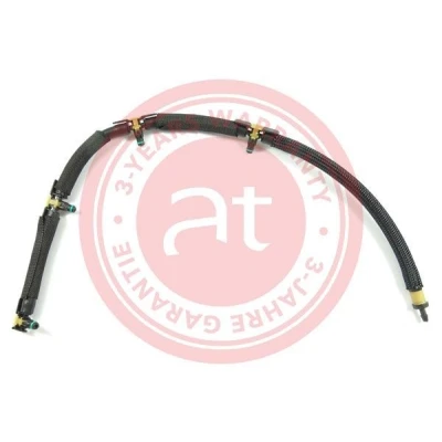 Imagen de at autoteile germany at21970 Tubo flexible, combustible de fuga VOLKSWAGEN: Amarok Pick up, Passat B7 Variant