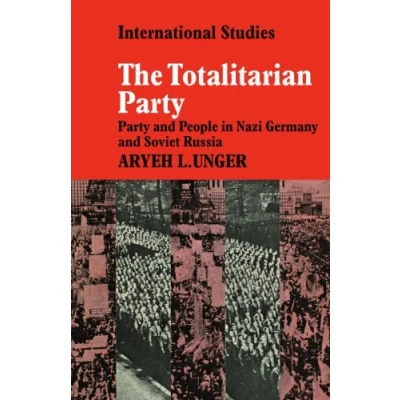 Imagen de Ingles otros the totalitarian party pb cambridge