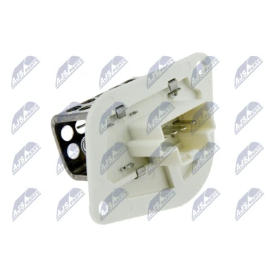 Imagen de NTY ERD CH 012 Elemento de control, calefacción/ventilación JEEP: Cherokee II