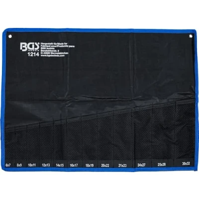 Imagen de BGS 1214 LEER Bolsa vacía para
