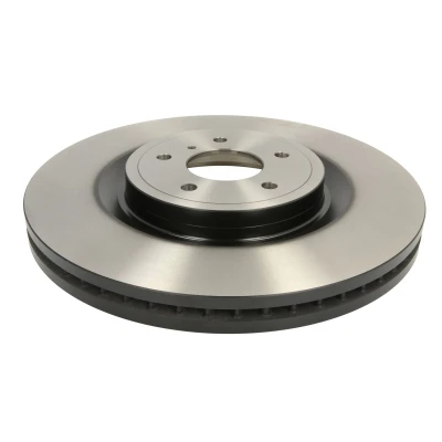 Imagen de TRW DF6498S Disco de freno 354 32 5 114,3 ventilado barnizado INFINITI: FX SUV, Q50 Berlina, G Coupé, NISSAN: 370Z Coupé