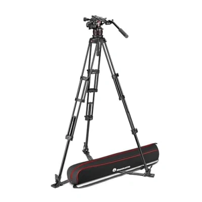 Imagen de Nitrotech 612 &amp; ALU Twin GS
