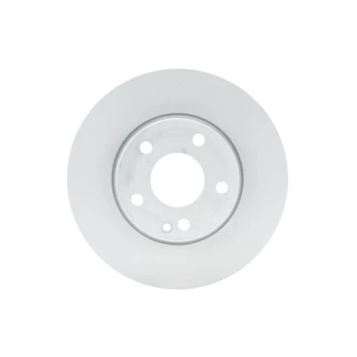 Imagen de BOSCH 0 986 479 A00 Disco de freno 280 25 5 112 ventilado revestido altamente carbonizado con tornillos MERCEDES BENZ: Clase B, A, CLA Coupé