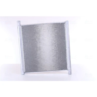 Imagen de NISSENS 68451 Radiador, refrigeración del motor Aluminio 383 413 13 Aletas soldadas SMART: Fortwo II Coupé