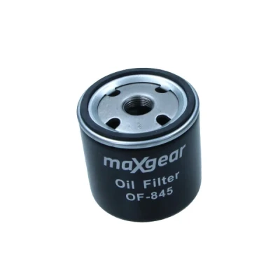 Imagen de MAXGEAR 26 0755 Filtro de aceite 3/4 16 UNF con válvula bloqueo retorno enroscable CHRYSLER: PT Cruiser Familiar, Voyager / Grand 3
