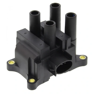 Imagen de MAPCO 80752 Bobina de encendido 3 FORD: Focus 2, FIESTA 5, Mk1 Hatchback