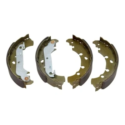 Imagen de MAXGEAR 19 1774 Zapatas de freno Eje trasero 203 39 con palanca mano FORD: FIESTA 5, 6, KA Hatchback, MAZDA: 2 Hatchback