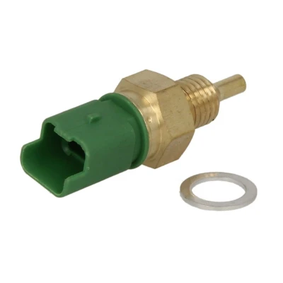 Imagen de AUTLOG AS2131 Sensor de Temperatura del Refrigerante verde CITROËN: Saxo Hatchback, Berlingo / First I, C3 I Hatchback