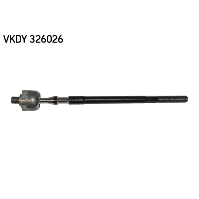 Imagen de SKF VKDY 326026 Rotula Axial de Direccion con grasa sintética RENAULT: CLIO 2, 2 Kasten
