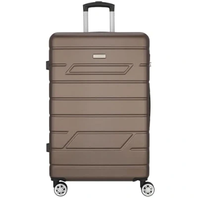 Imagen de Nowi Bergamo Trolley Trolley, Talla: One Size, Bronze