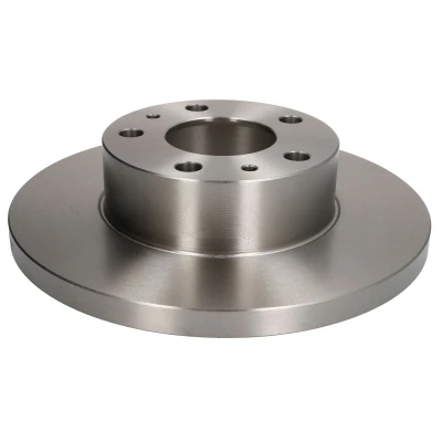 Imagen de BOSCH 0 986 478 843 Disco de freno 280 18 5 118 macizo aceitado con tornillos FIAT: Ducato II Furgón, Camión plataforma/Chasis