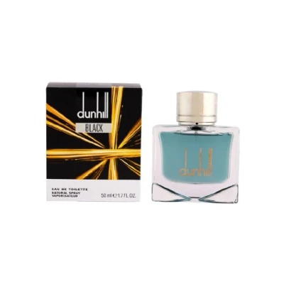 Imagen de Dunhill Black Eau de Toilette 50ml Spray