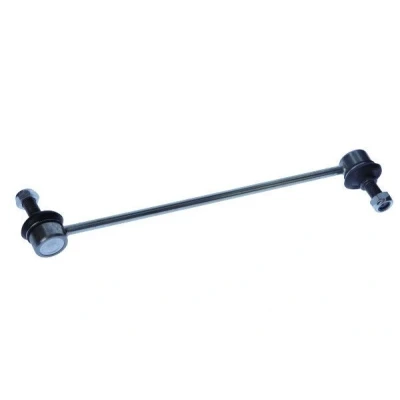 Imagen de MAXGEAR 72 3420 Bieleta de suspensión Eje delantero 298, 298,40 M12x1,5 con boca para llave Acero BMW: 5 Berlina, Touring, 7