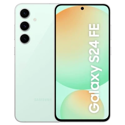 Imagen de Samsung Galaxy S24 FE 128GB S721 Verde