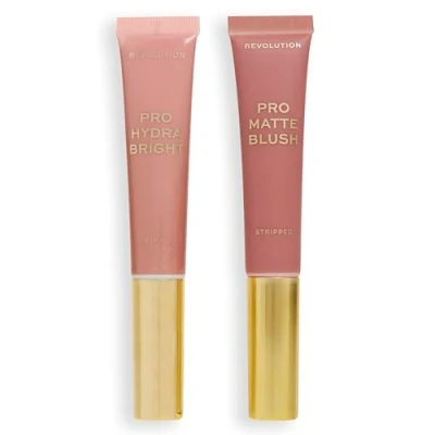 Imagen de Revolution Pro Blush Duo Pink