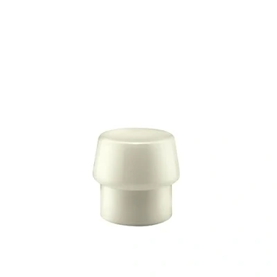 Imagen de HALDER 3208.040 Boca de recambio nylon blanco Simplex Ø 40 mm
