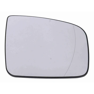 Imagen de VEMO V30 69 0037 Cristal de Espejo derecha MERCEDES BENZ: Vito Bus, Mixto, Viano