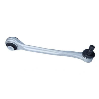 Imagen de MAXGEAR 72 5535 Barra oscilante, suspensión de ruedas Eje delantero, derecha, arriba, delante Brazo oscilante transversal Aluminio AUDI: Q7