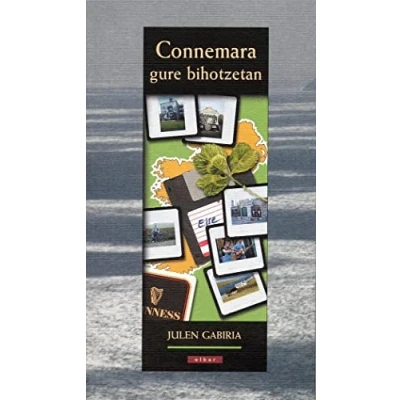 Imagen de Connemara gure bihotzetan: 199 (Literatura)