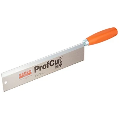 Imagen de Bahco PC 10 DTR Serrucho Ebanista Mando Dch 250