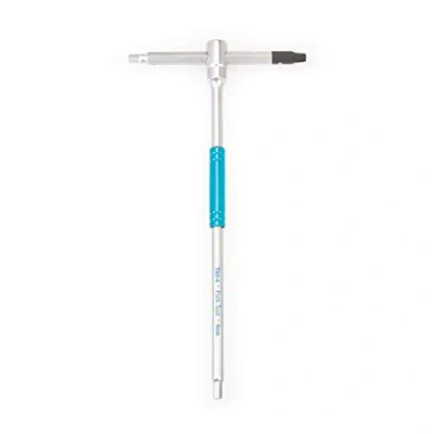 Imagen de Park Tool Thh 4 Llave Hegagonal 4mm Accesorios de alimentación, Unisex, Negro, mm