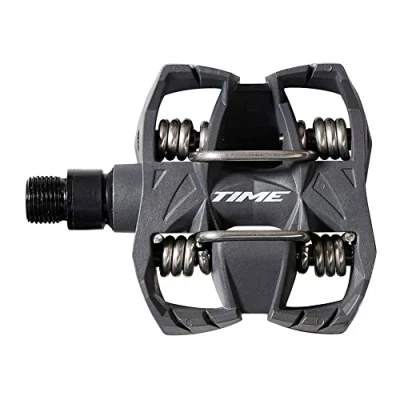 Imagen de TIME PD ATAC MX 2 Enduro Grey, No se Aplica, Gris, Talla única