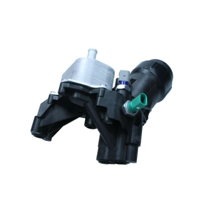 Imagen de MAXGEAR 27 2167 Radiador de aceite, transmisión automática AUDI: A6 C7 Berlina