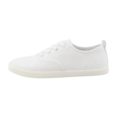 Imagen de TOM TAILOR 9590310003, Zapatillas Mujer, Blanco, 38 EU