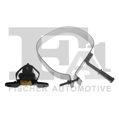 Imagen de FA1 239 906 Soporte, silenciador Metal PEUGEOT: 207 Hatchback, SW