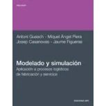 Imagen de Modelado Y Simulacion.aplicacion A Procesos Logisticos De Fabrica Cion