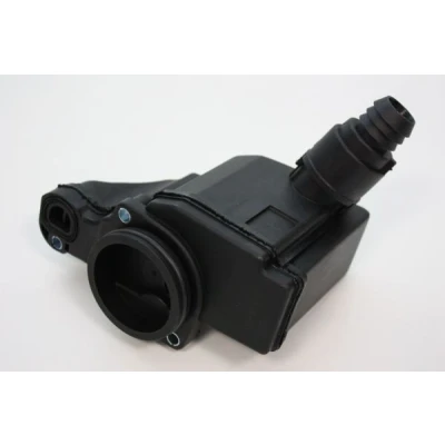 Imagen de AUTOMEGA 130036510 Separador de aceite, aireación cárter aceite con juntas SEAT: Ibiza 3, 2, Arosa, VOLKSWAGEN: Polo III Hatchback
