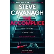 Imagen de The Accomplice (ebook)