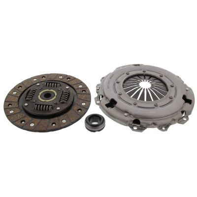 Imagen de MAPCO 10314 Kit de Embrague tres piezas con cojinete desembrague 228 CITROËN: C4 I Hatchback, Grand Picasso, Xsara PEUGEOT: 206 SW