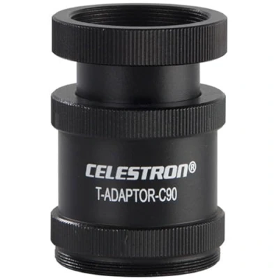 Imagen de Adaptador T Nstar 4 Y C90, Celestron