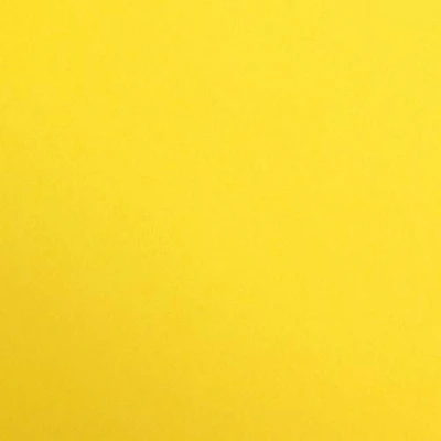 Imagen de Clairefontaine Maya Papel de dibujo (270 g, 50 x 70 cm), color amarillo
