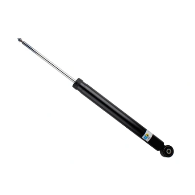 Imagen de BILSTEIN 19 326924 amortiguador Eje trasero Presión de gas Bitubular sin soporte ballesta Anillo inferior, Espiga arriba