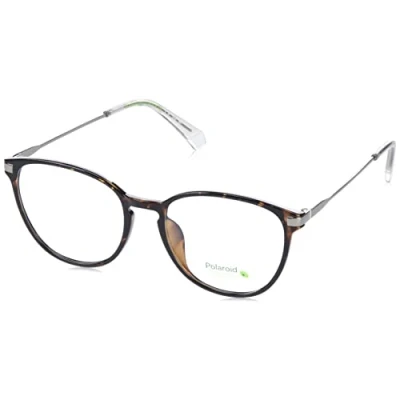 Imagen de POLAROID PLD D489/G Gafas, 086, 52 Unisex Adulto
