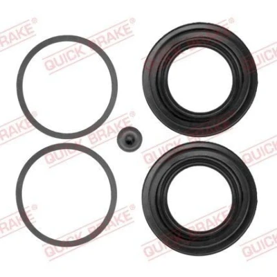 Imagen de QUICK BRAKE 114 0447 Kit de Reparación Frenos 44mm MERCEDES BENZ: Clase E Sedán, S T modell