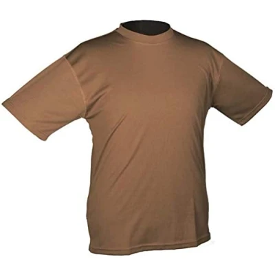 Imagen de Polo Tactical Quickdry verde oliva, color Gris urbano, tamaño xx large