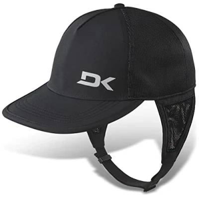 Imagen de Dakine Camionero de Surf Gorra béisbol, Negro, Talla única Unisex Adulto