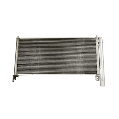 Imagen de VALEO 814415 Condensador con secador Aluminio 308 R 134 a TOYOTA: Auris Hatchback