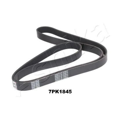 Imagen de ASHIKA 112 7PK1845 Correa trapecial poli V 1845 7 SUBARU: Forester IV, Outback III, Legacy 5