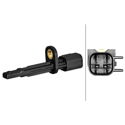 Imagen de HELLA 6PU 358 217 051 Sensor de ABS Hall 2 VOLVO: V60 II