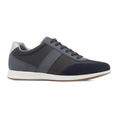 Imagen de Geox U Portello A, Zapatillas Hombre, Azul Marino, 43 EU