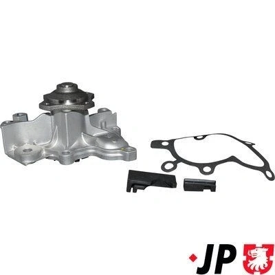 Imagen de JP GROUP 3814100300 Bomba de agua con junta mecánico MAZDA: Premacy, Premacy Furgón, 323 F 6, FORD USA: PROBE 2