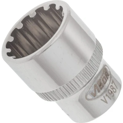 Imagen de VIGOR V1987 Piezas insertables de llave cubo Cubeta espuma suave