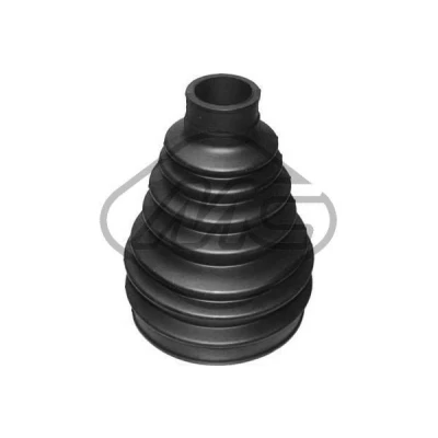 Imagen de Metalcaucho 00517 Fuelle, árbol de transmisión lado rueda 130mm RENAULT: 19 II Hatchback, LAGUNA 1, 21 Berlina