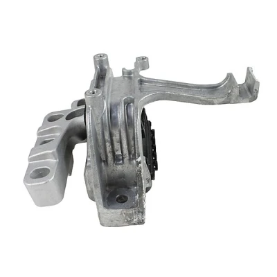 Imagen de METZGER 8053796 Soporte de motor derecha Rodamiento caucho metal VOLKSWAGEN: Golf 7, Passat B8 Variant, 7 SEAT: Leon III ST