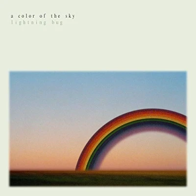 Imagen de A Color Of The Sky [Vinilo]